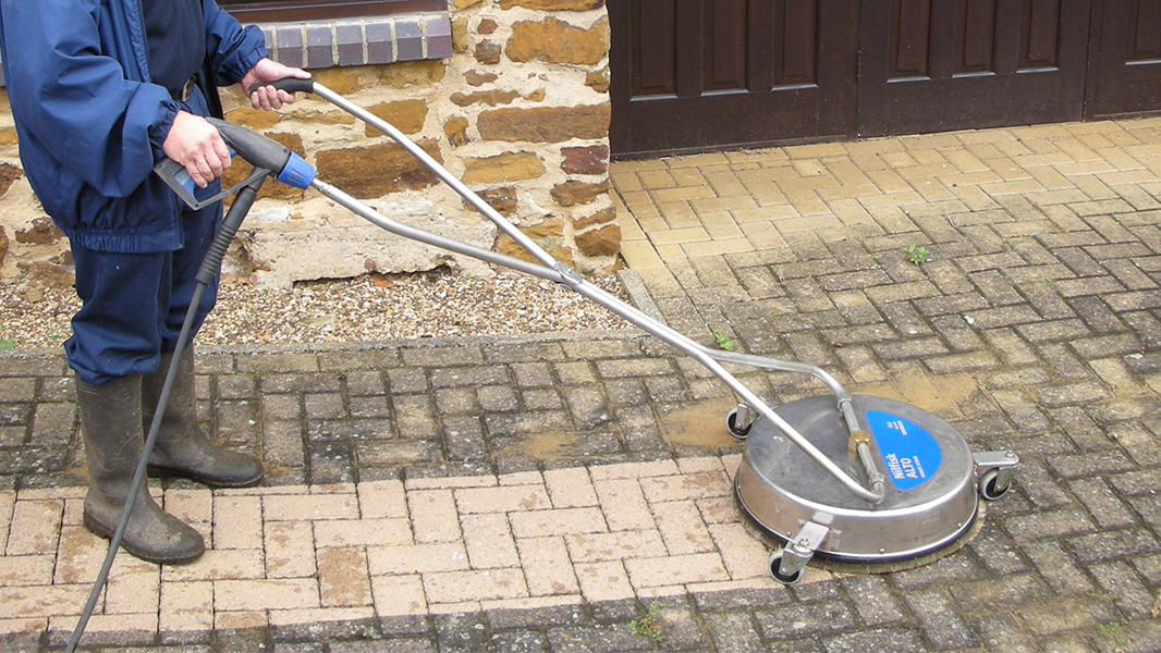 Cover photo of Dirty Exterior Cleaning